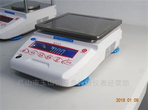 巨天JT620電子精密天平 卓越性能與堅固工藝的完美結(jié)合