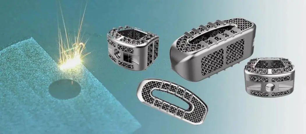 從術(shù)前導(dǎo)航到體內(nèi)植入 醫(yī)療3D打印的十年跨越與衡器制造技術(shù)