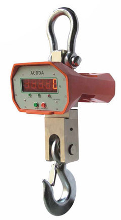 選購5噸行車秤 價格、廠家與設備推薦